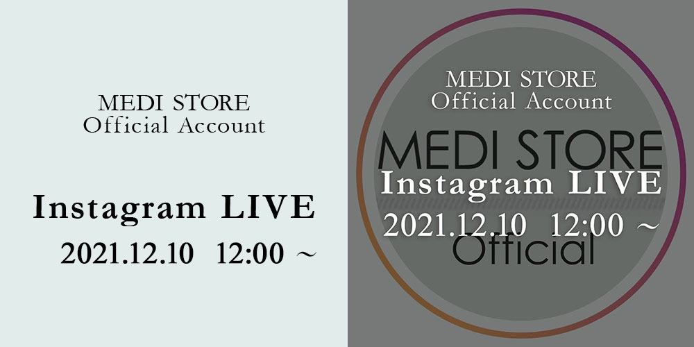 公式 ボディピアス専門店 通販 Medi Store メディストア