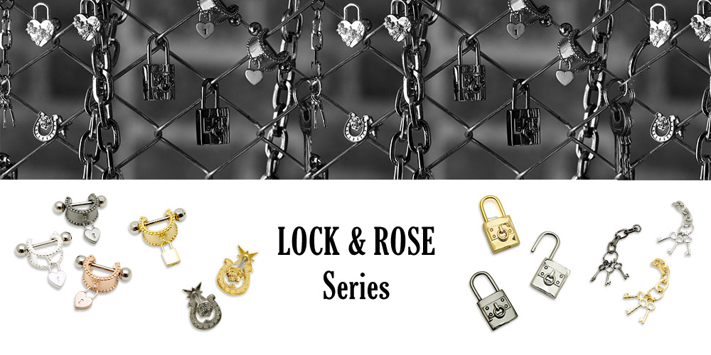lock&rose