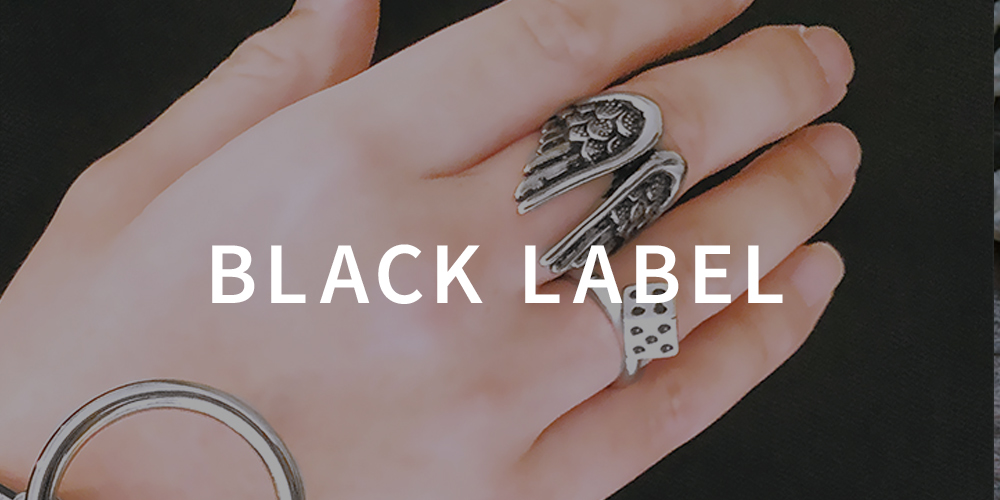 BLACK LABEL