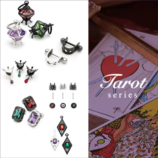 tarot