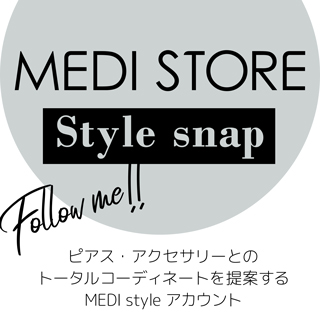 MEDI STORE style