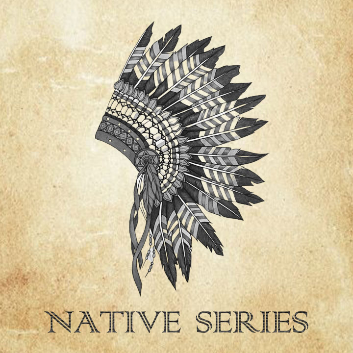 NATIVEシリーズ