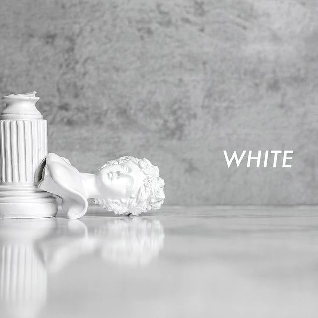 whiteシリーズ