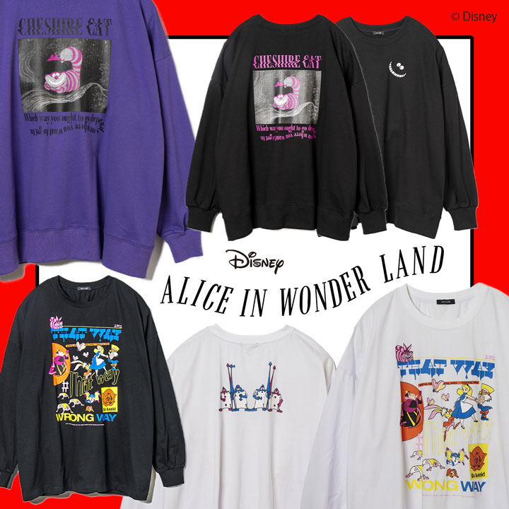Disney ディズニー コラボ