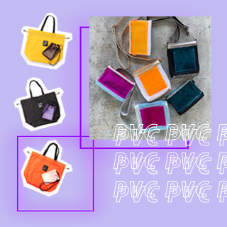 pvc bag
