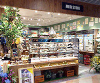 梅田ヘップファイブ店