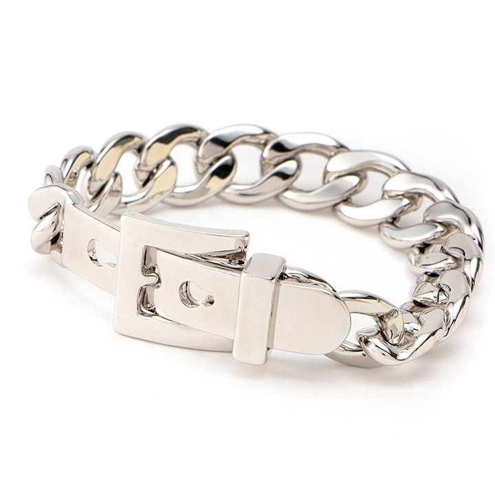 チェーンベルトブレス