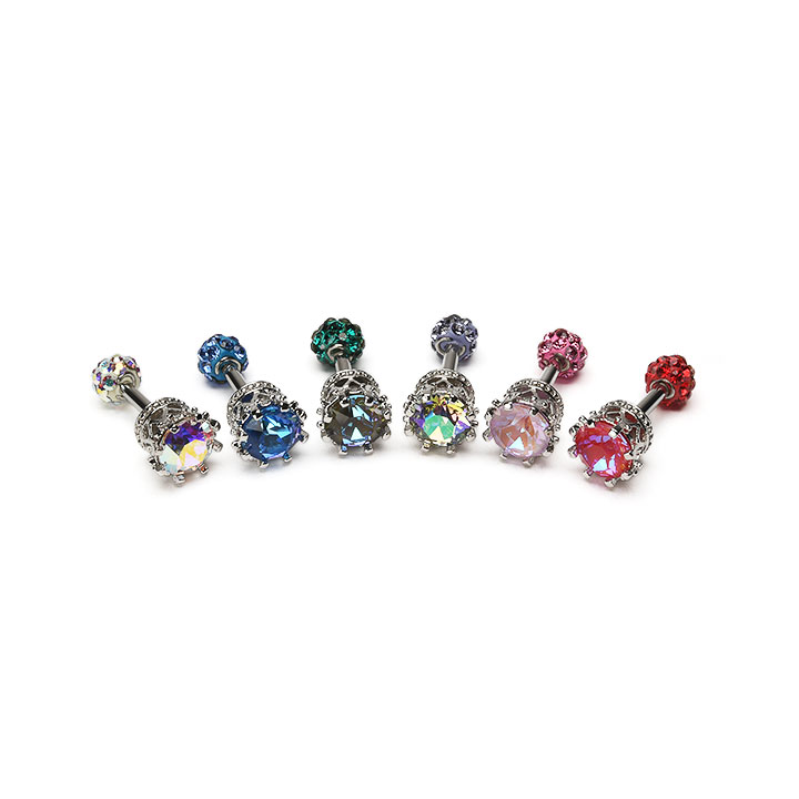 プリンセスカップ×Crystalボール