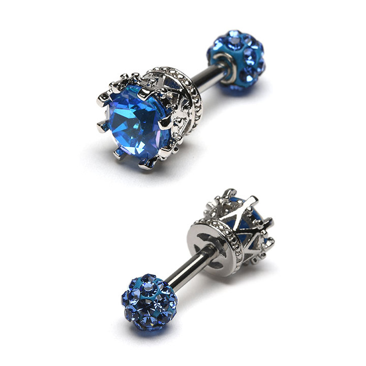 プリンセスカップ×Crystalボール