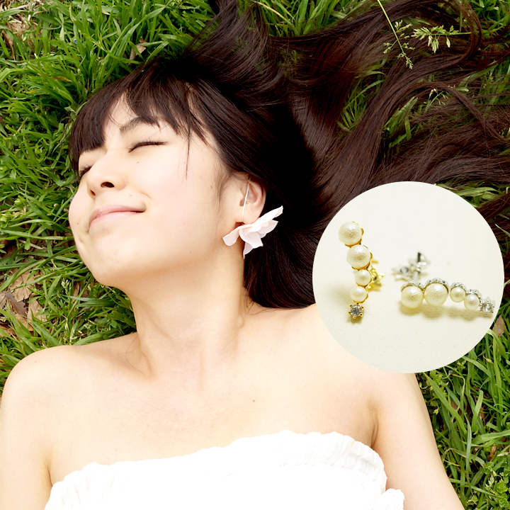 Yaalozei 24ペア 14G 暗闇で光る 柔軟なアクリルカーブ 舌 バーベル スネーク アイニップル リング リテーナー ピアス ジュエリー レディース メンズ 14mm 16 アルテミスクラシック]ArtemisClassic デコレーションスプーンリング