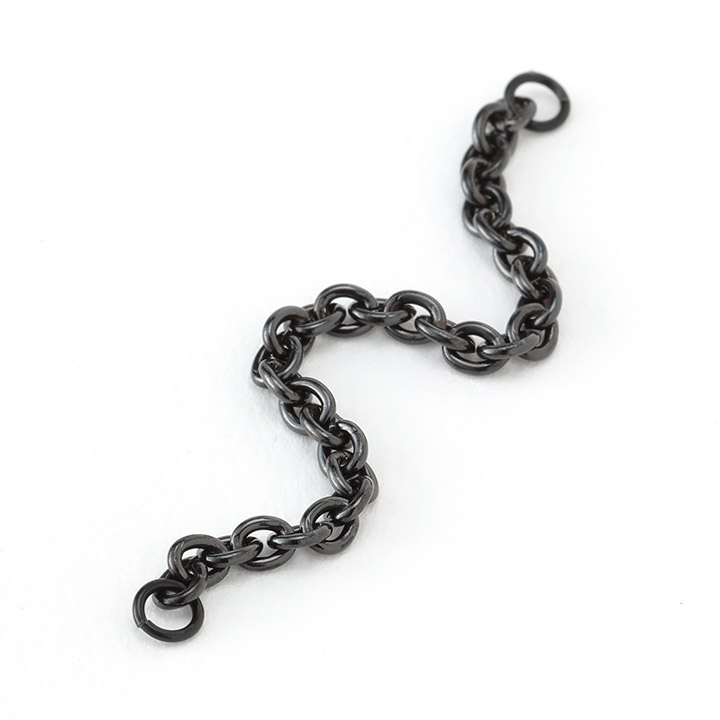 チェーンパーツM (6cm)
