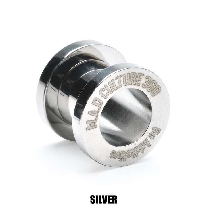 M.A.D CULTURE 360】フレッシュトンネル 00G