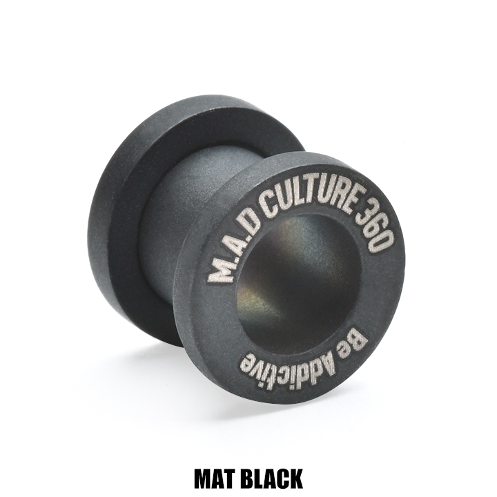 M.A.D CULTURE 360】フレッシュトンネル 00G