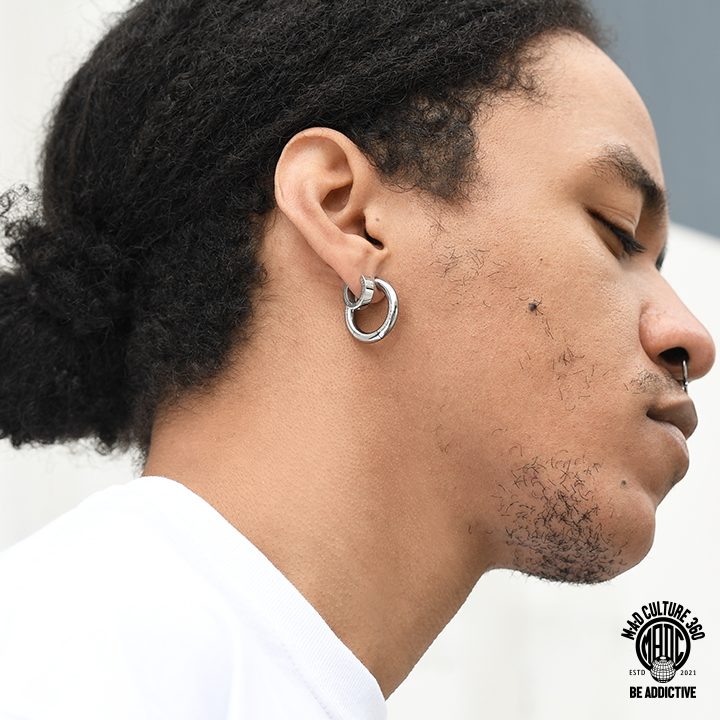 M.A.D CULTURE 360】 セグメントリング 6G Limited