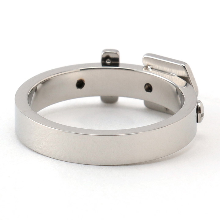 ステンレス] ベルトリング