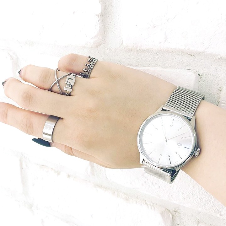 ステンレス] ベルトリング