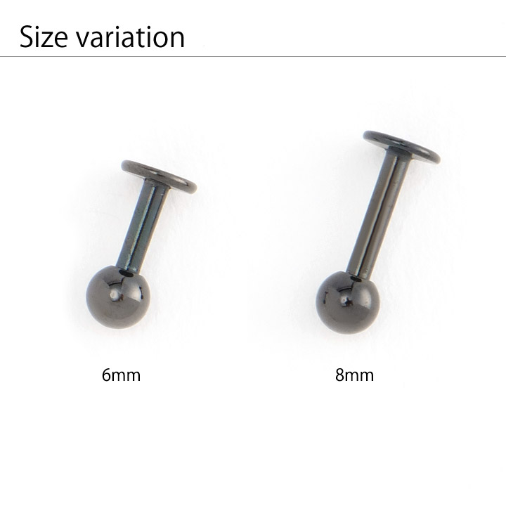 ブラックラブレット