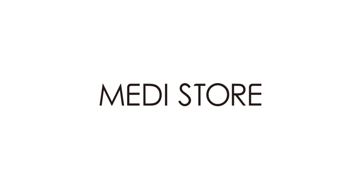 公式 ボディピアス専門店 通販 Medi Store メディストア