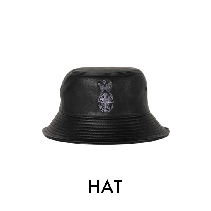 帽子 ハット バケハ hat