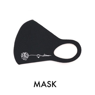 マスク おしゃれマスク