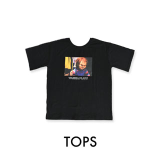 トップス Tシャツ tops