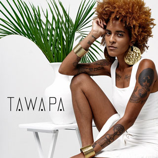 tawapa TAWAPA