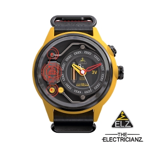 THE AMMETER / ZZ-A1A/01