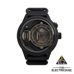 THE BLACKOUT / ZZ-A1A/03