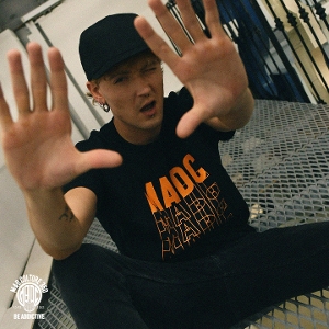 【M.A.D CULTURE 360】 DisappearTEEシャツ