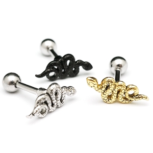 ySNAKE&ROSEz [ 2way ] Xl[No[x