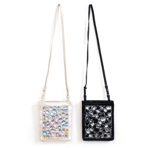 bijou shoulder bag