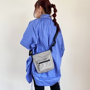 ycrossbucklez MINI SHOULDER