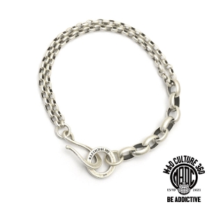 yM.A.D CULTURE 360z BRACELET-Mix-