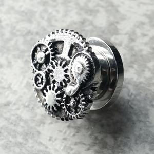 [ 00G ] BIG Steam PunktbVgl