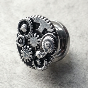 [ 12mm ] BIG Steam PunktbVgl