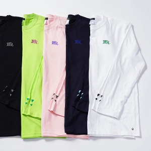 LONG SLEEVE TEEVc