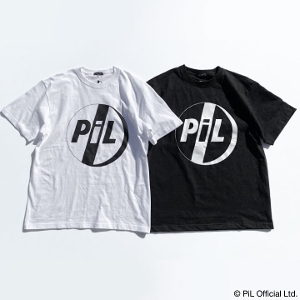 PIL パブリックイメージ Public Image Ltd ロンTジョンライドン