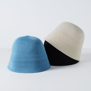 CLOCHE HAT