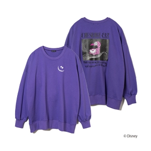 yDISNEYz CHESHIRECAT / SWEAT SHIRTS