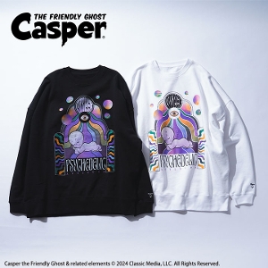 yCasperzSWEAT SHIRTS