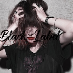 BLACKLABEL