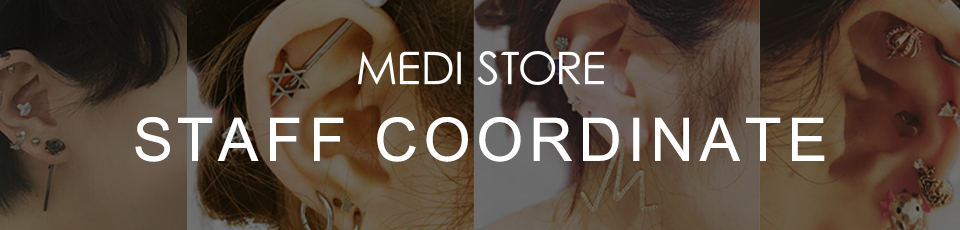 MEDISTORE STAFF COORDINATE